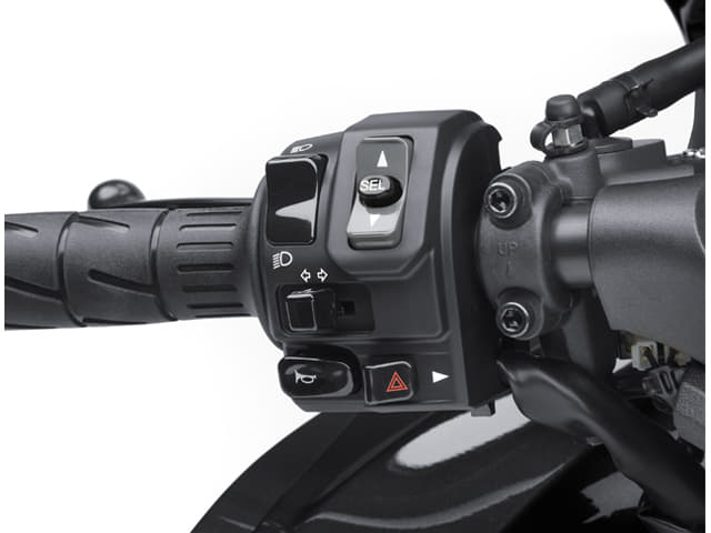 Kawasaki Ninja ZX14R photo gallery